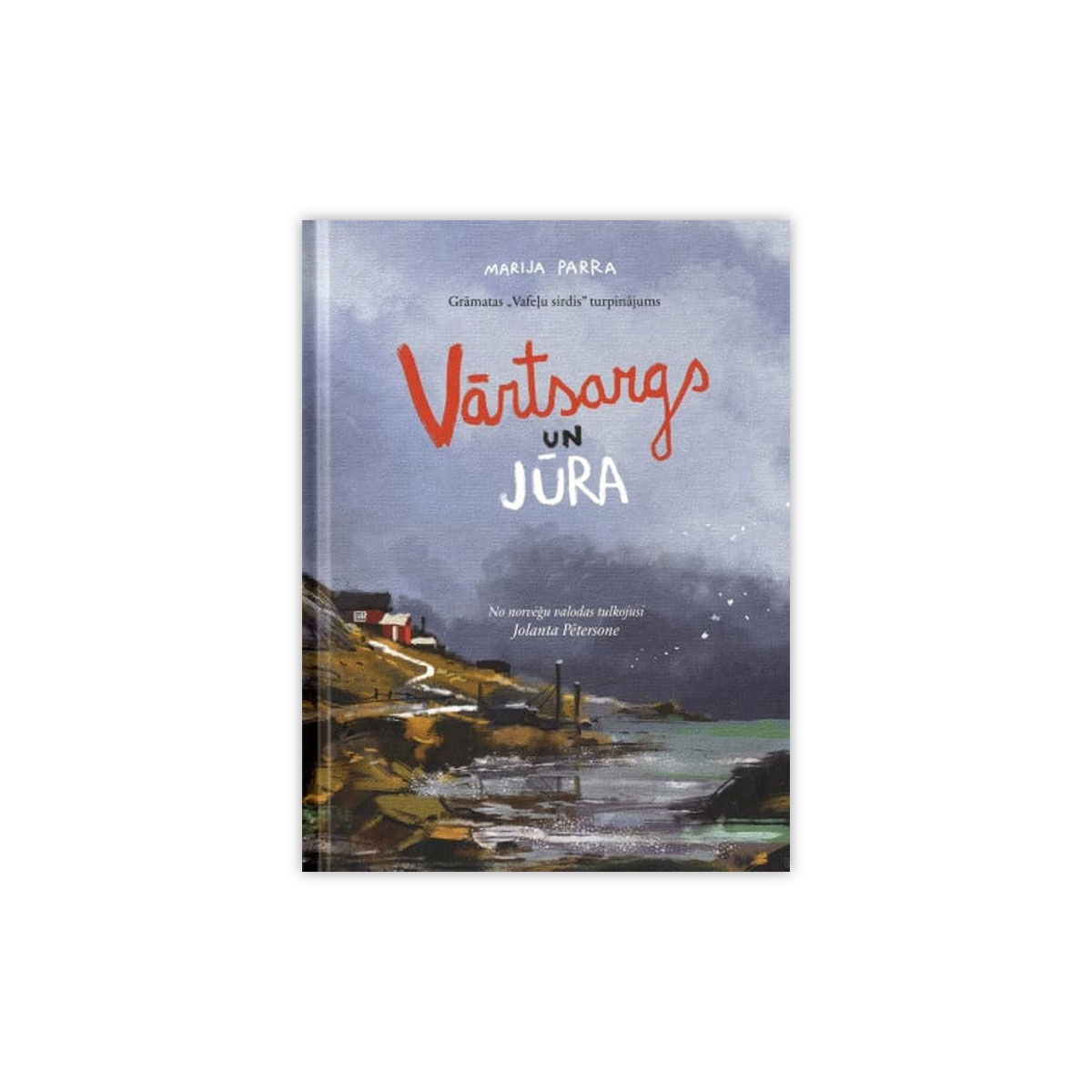 Gramata-Vartsargs-un-jura,-M.Parra
