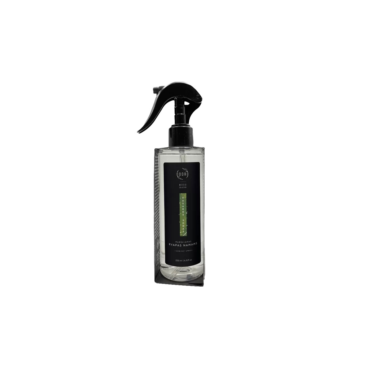 Majas-sprejs-Magic-Garden,-200-ml,-Odoro-Mood