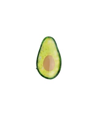 Matu klipsis Avocado, Coucou Suzette