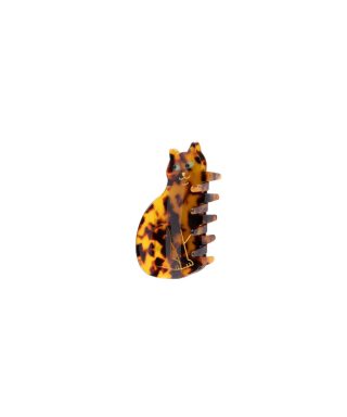 Matu klipsis Bengal, Coucou Suzette