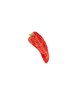 Matu klipsis Chili, Coucou Suzette