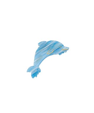 Matu klipsis Dolphin, Coucou Suzette