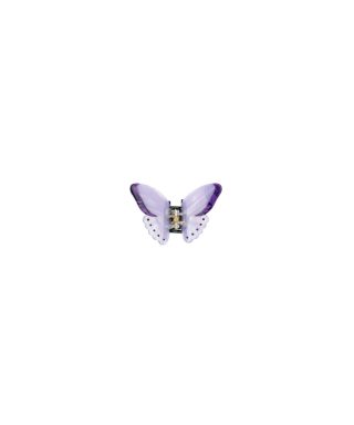 Matu klipsis Mini Purple Butterfly, Coucou Suzette