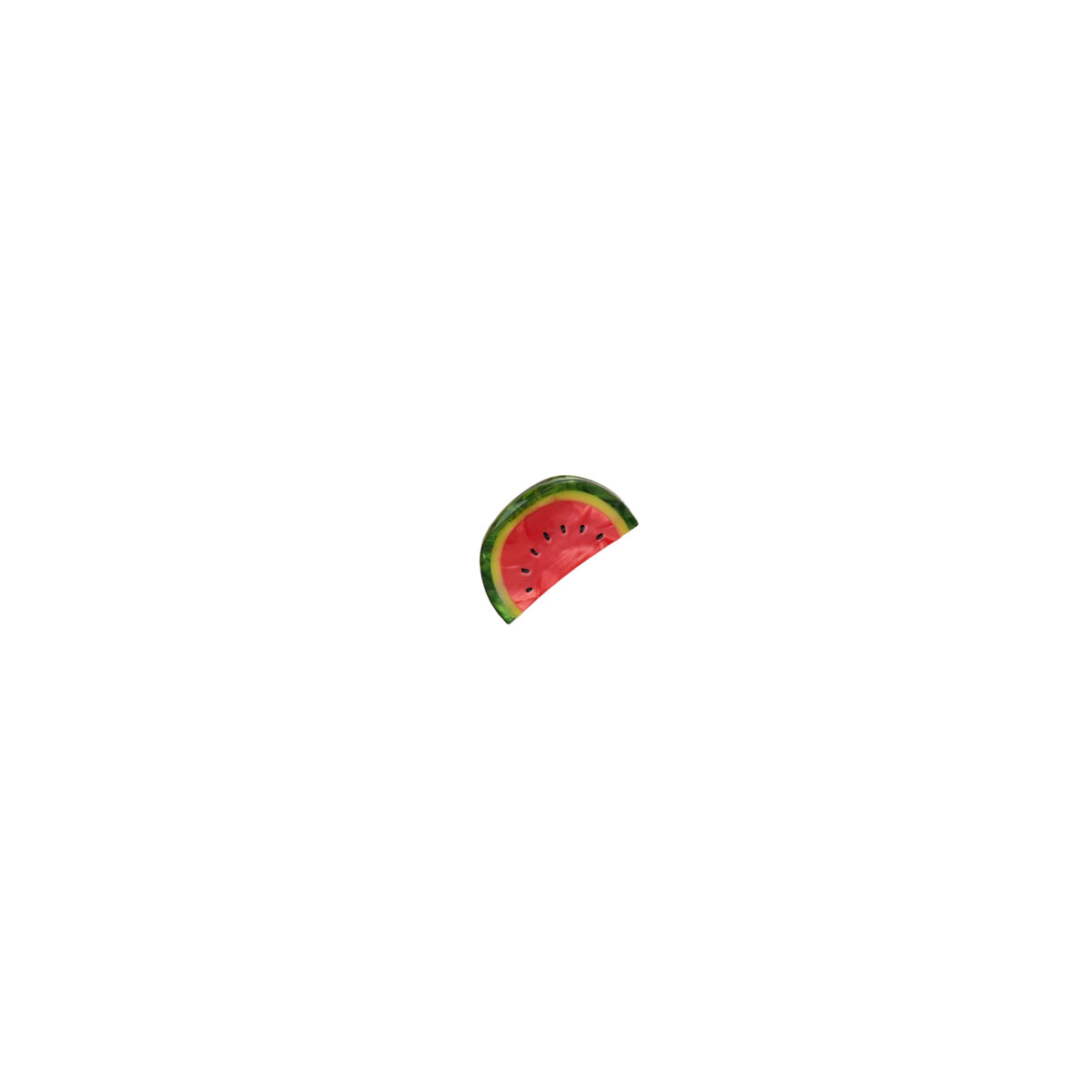 Matu-klipsis-Mini-Watelmelon,-Coucou-Suzette