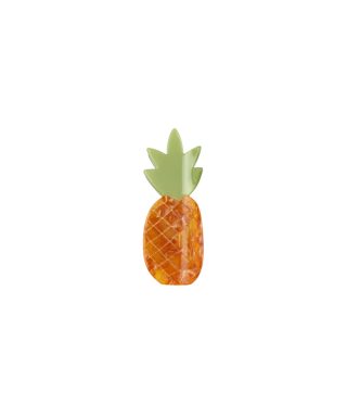 Matu klipsis Pineaple, Coucou Suzette