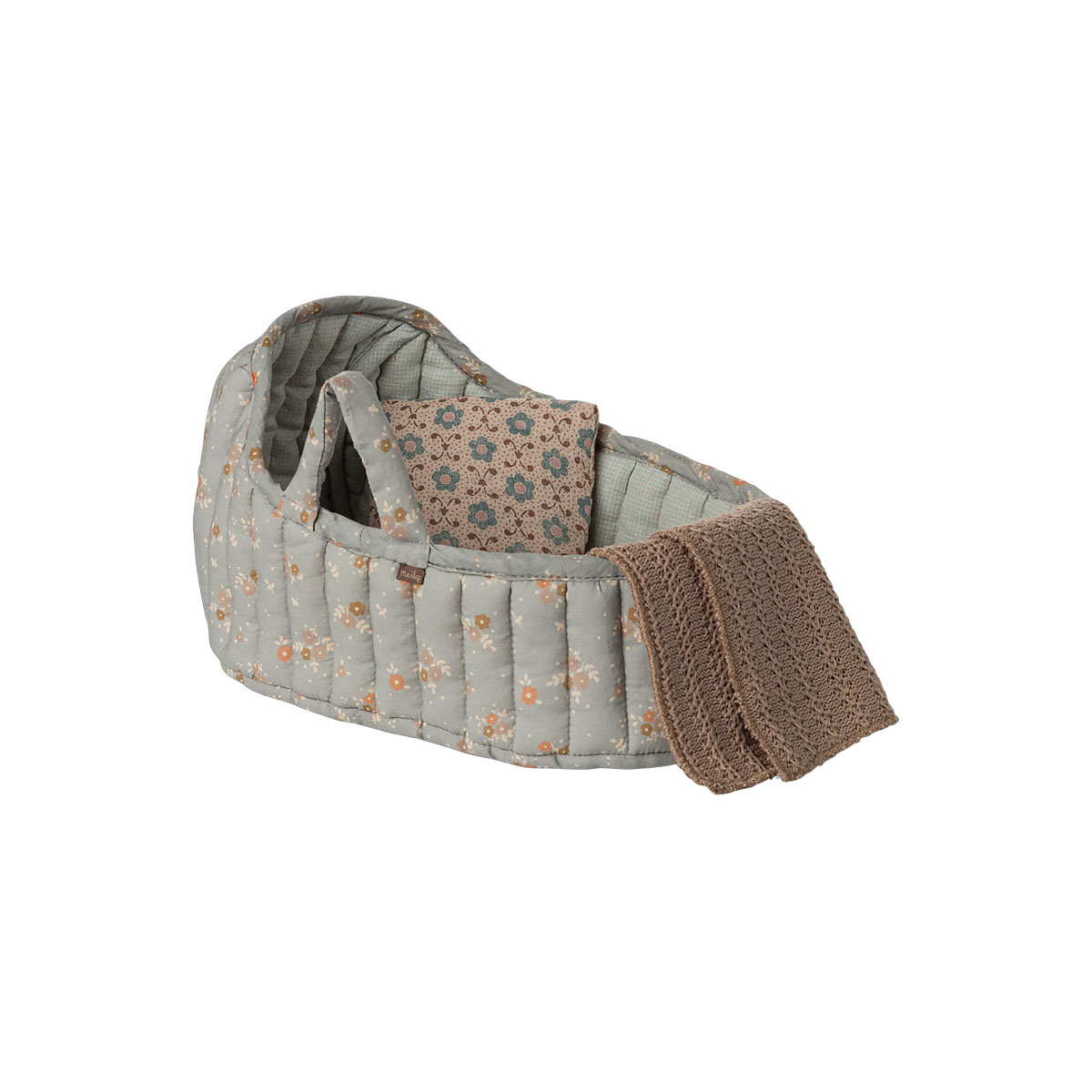 Mazula-gultina-Carry-cot,-Large,-Maileg