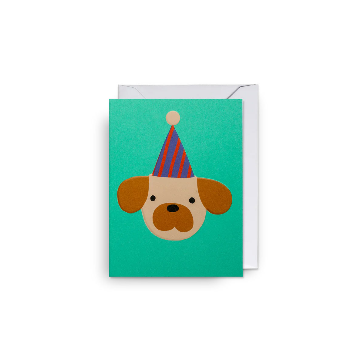 Mini-kartite-Party-Hat-Dog