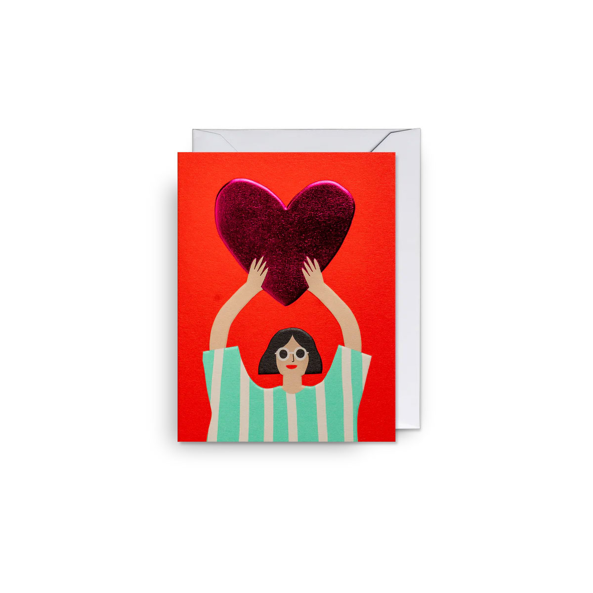 Mini-kartite-Striped-Love-Heart-Girl