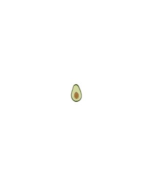 Piespraude Avocado, Coucou Suzette