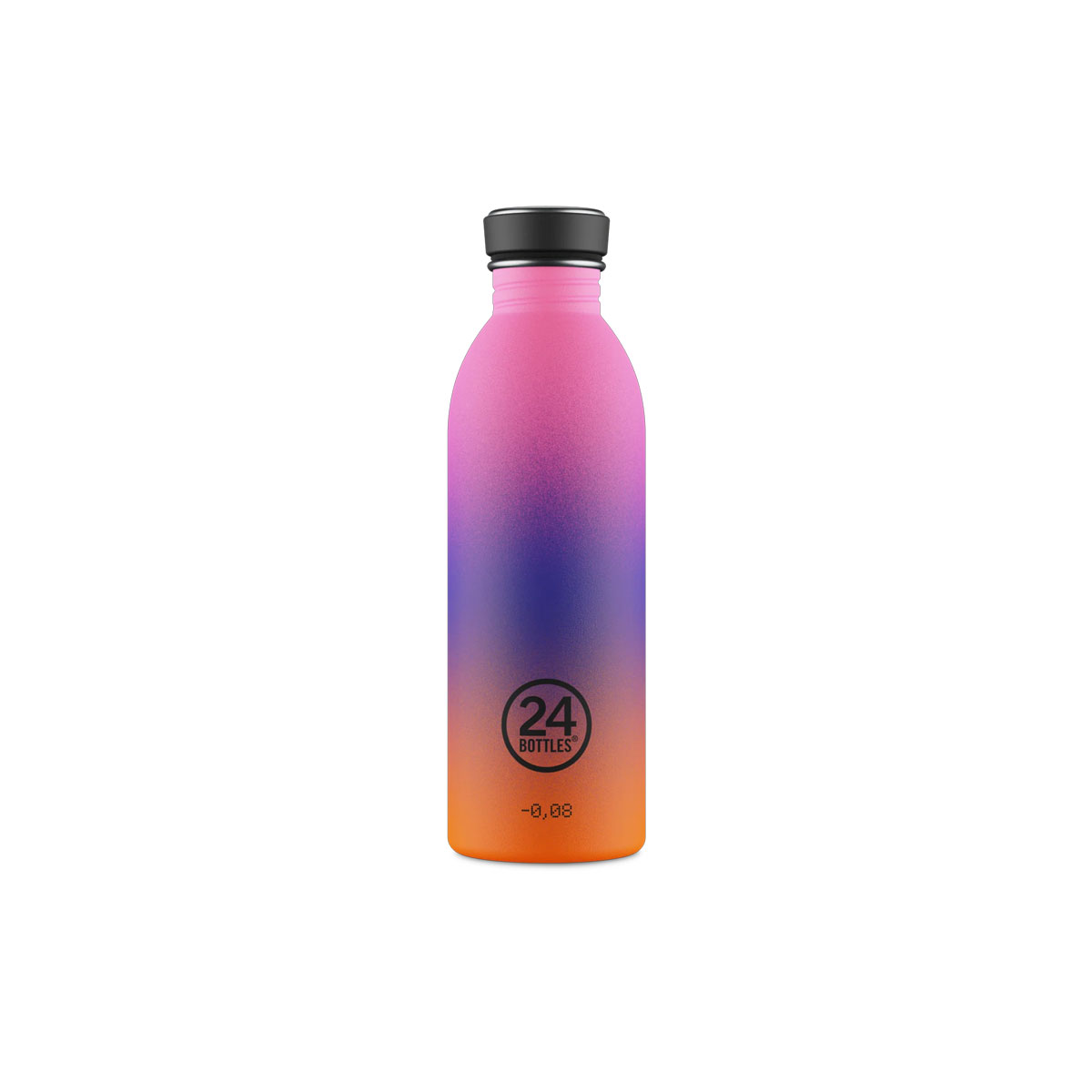 Pudele-Urban,-500-ml,--Sundown,-24-Bottles