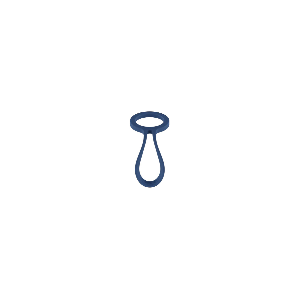 Pudeles-cilpa-Bottle-tie,-Marine,-24-Bottles