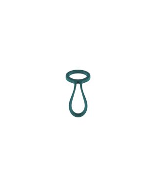 Pudeles cilpa Bottle tie, Pine, 24 Bottles