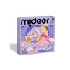 Radosais-apgerbu-dizaina-komplekts-Sparkling-Ball,-Mideer