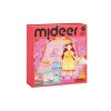 Radosais-apgerbu-dizaina-komplekts-Sweetheart,-Mideer