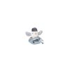 Rokas-grabulis-Wrist-rattle,-Sailors-Ba,-Little-Dutch