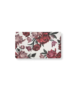 Aploksne Ticket, Blooming Marvellous, Manilla