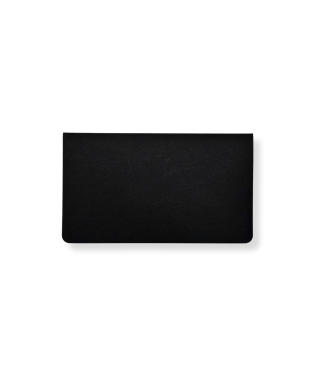 Aploksne Ticket, Black, Manilla