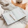 2_Piezimju-gramata-Body-+-Soul-Wellness-Journal,-Blush-and-Gold