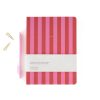 2_Piezimju-gramata-Stripes-Pink,-A--Journal