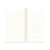 2_Piezimju-gramata-Toile-De-Jouy,-Blue,-One-Line-a-day,-Jungle,-A-Journal