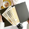2_Planotājs-Fitness-Planner,-Workout-and-Meal-Planner,-Curve,-Blush-and-Gold