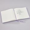 2_Viesu-gramata-Lilac,-Slim-Guest-Book,-Semikolon