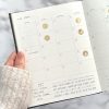 5_Piezimju-gramata-Body-+-Soul-Wellness-Journal,-Blush-and-Gold