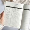 8_Planotājs-Fitness-Planner,-Workout-and-Meal-Planner,-Curve,-Blush-and-Gold