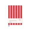 Akademiskais-planotajs-Pink-Stripes,-2025_2026,-A--Journal