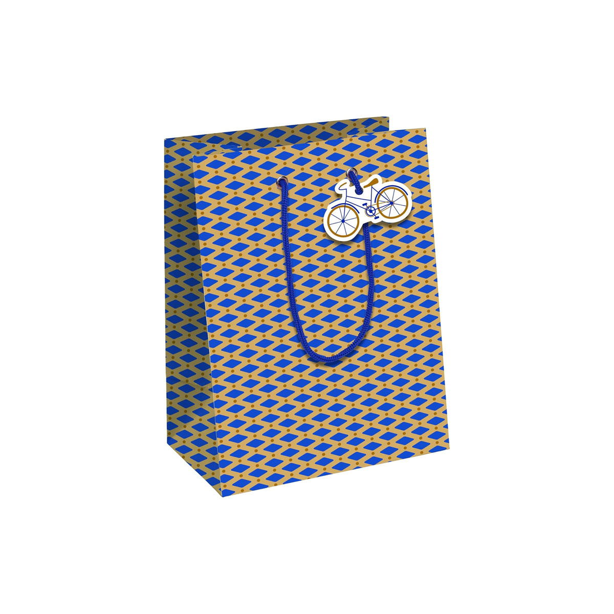 Davanu-maisins-Bike,-Medium-bag,-21.5-cm-x-10-cm-x-25-cm
