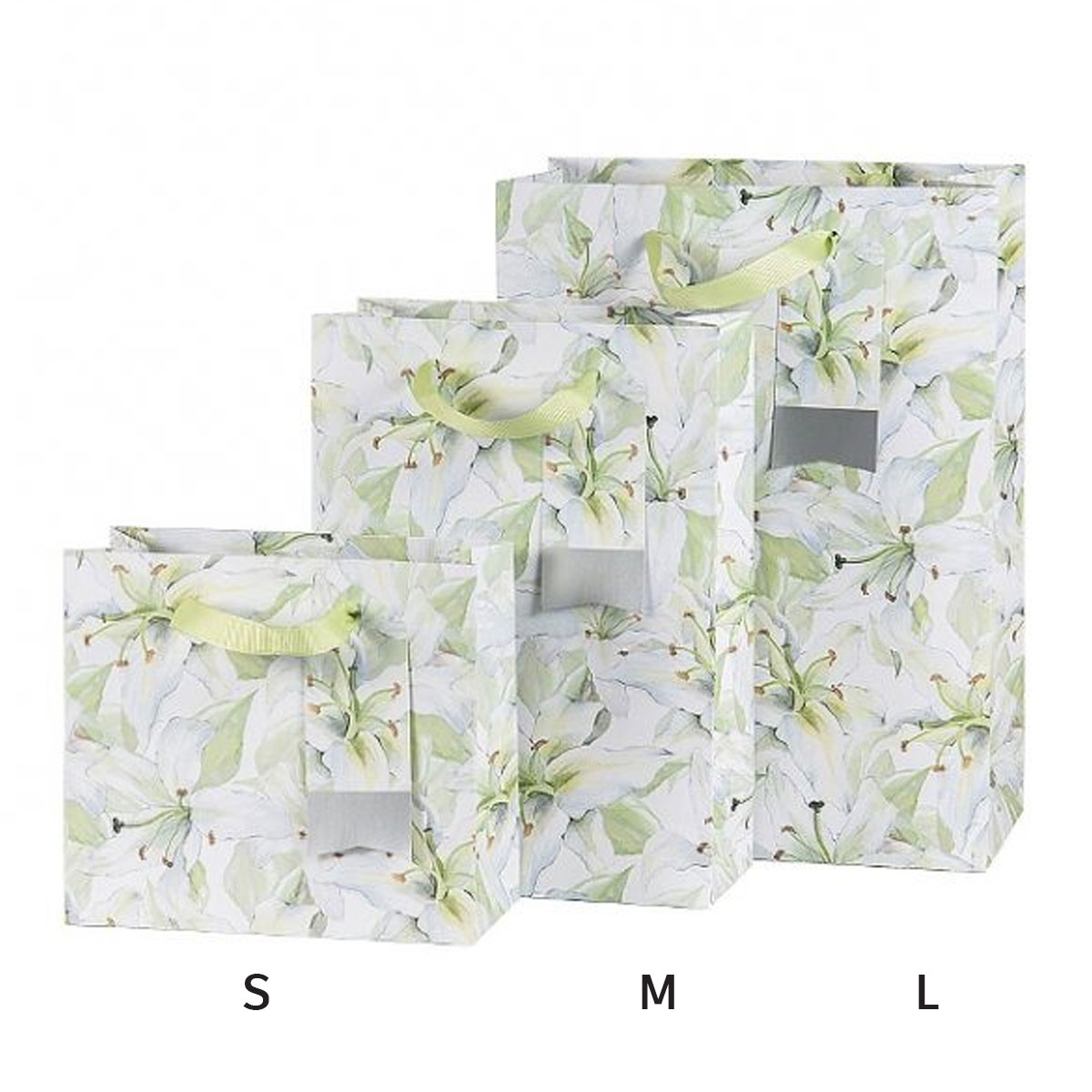 Davanu-maisins-Lilies,-Mazs,-S