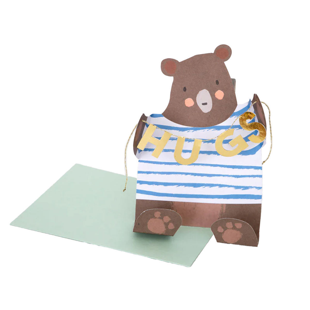 Kartite-Bear-Hug-Get-Well-Soon-Card,-Meri-Meri