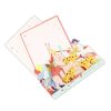 Kartite-Circus-Concertina-Card,-Meri-Meri