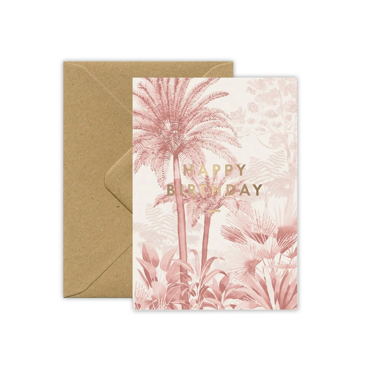 Kartite-Pink-Forest-Happy-Birthday,-All-the-ways-to-say