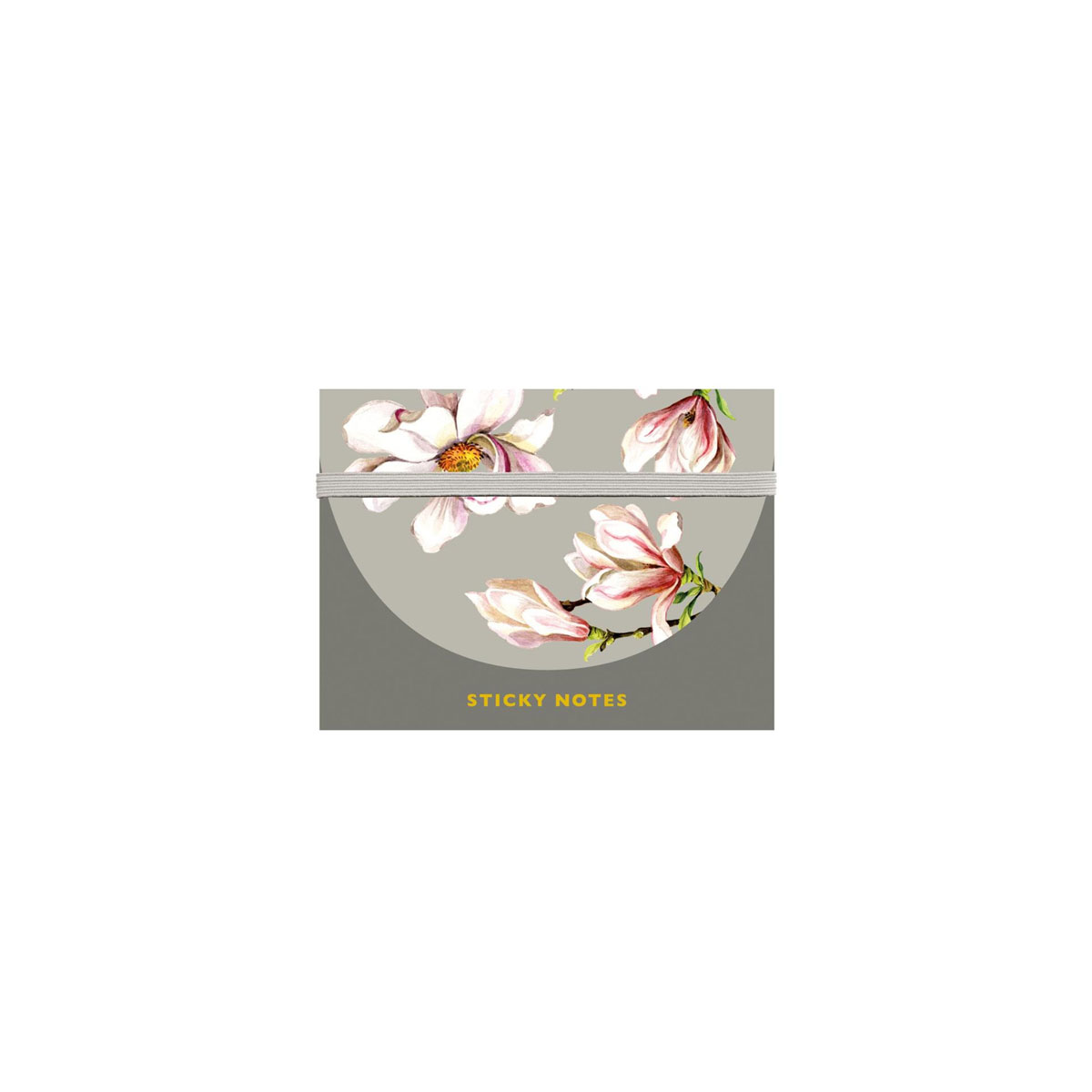 Limlapinu-komplekts-Magnolie,-Sticky-Notes