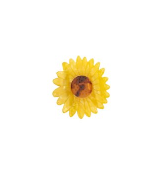 Matu klipsis Sunflower, Coucou Suzette