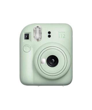 Momentfoto kamera Instax mini 12, Mint, Fujifilm