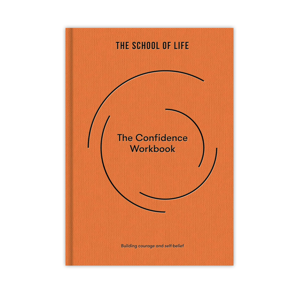 Pasizaugmes-gramata-The-Confidence-Self-Improvement-Workbook,-The-School-of-Life