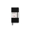 Planotajs-2026,-Black,-B6+,-Weekly-&-Notebook,-Wallet,-Leuchtturm1917