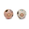 Rotalu-bumbas-Solene-Puzzle-Ball,-Pale-tuscany-multi-mix,-2-gab,-Liewood