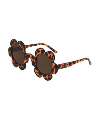 Saulesbrilles Daisy, Leopard, Elle Porte
