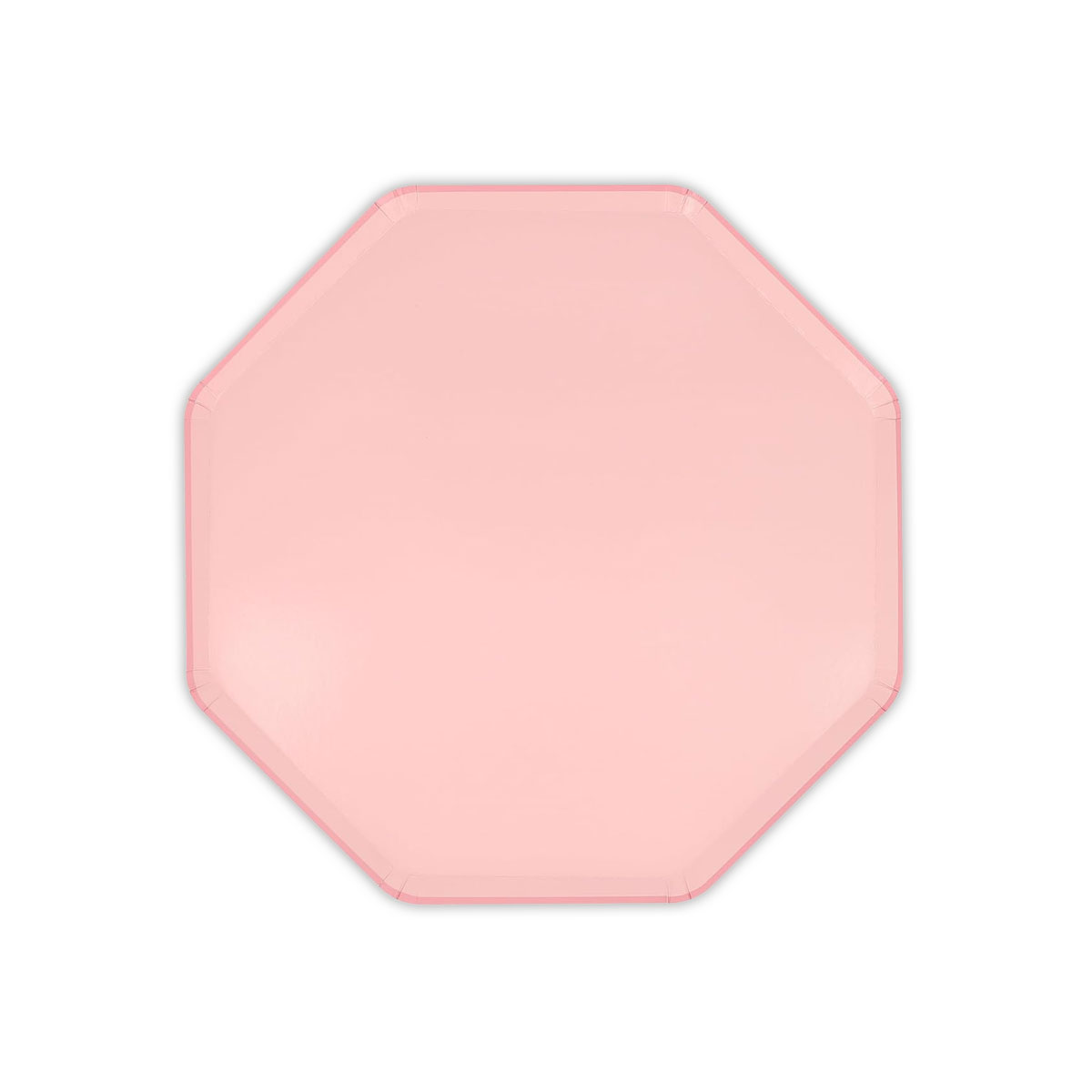 Skivji-Cotton-Candy-Pink-Side-Plates,-6-gab.,-Meri-Meri