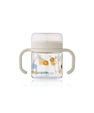 Uzkodu trauks Enyo Snack Cup,  All together / Sandy, Liewood