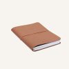 2_Piezimju-gramata-Vegan-leather,-Clay,-To-remember,-Monk-&-Anna
