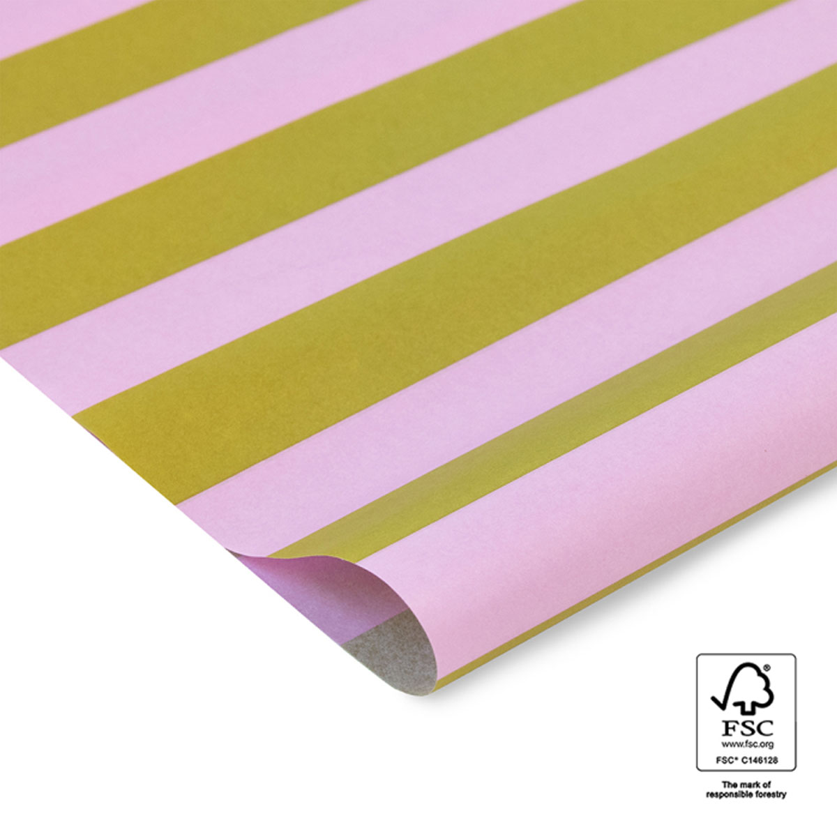 2_Zidpapirs-Stripes,-Olive-Pink,-50-cm-x-70-cm,-loksne