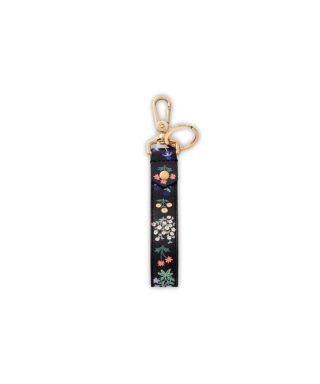 Atslēgu piekariņš Menagerie Garden Key Ring, Rifle Paper Co.