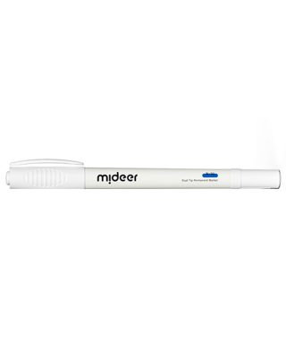 Oil-based permanent marker, double-sided, Mideer