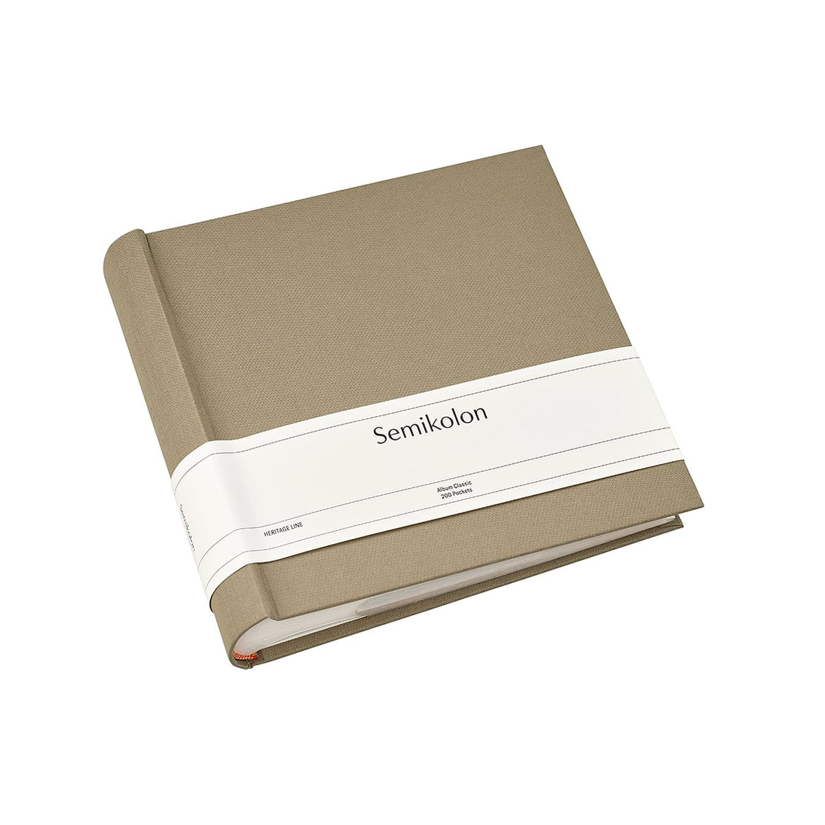 Fotoalbums-Classic-Small,-Fango,-ar-200-kabatinam,-Semikolon