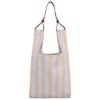 Iepirkumu-soma-Market,-marzipan-+-sky,-Knitted-Stripes,-The-Sticky-Sis-Club