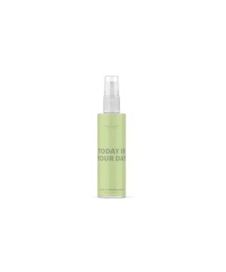Ķermeņa un apģērba aerosols Today Is Your Day, 100 ml